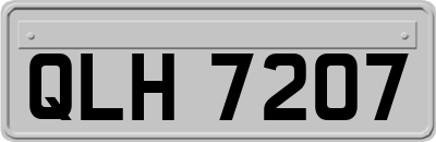 QLH7207