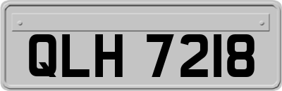 QLH7218