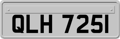 QLH7251