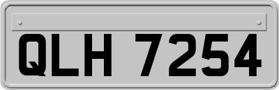 QLH7254