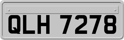 QLH7278