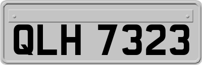 QLH7323