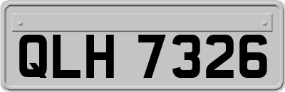 QLH7326