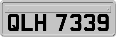 QLH7339