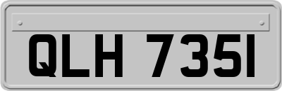 QLH7351