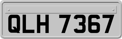 QLH7367