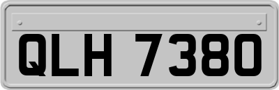 QLH7380