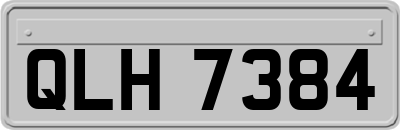 QLH7384