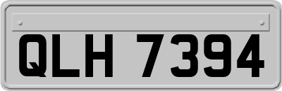 QLH7394