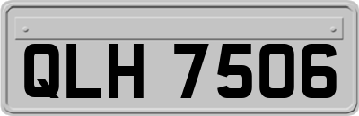 QLH7506