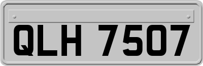 QLH7507