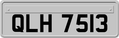 QLH7513