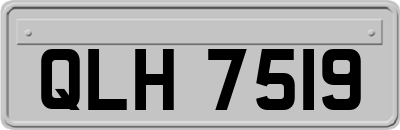 QLH7519