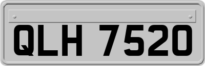 QLH7520