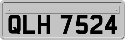 QLH7524