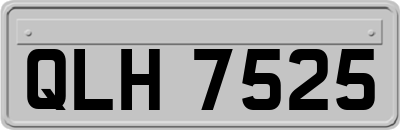 QLH7525