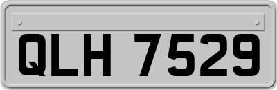 QLH7529