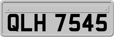 QLH7545