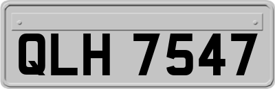 QLH7547