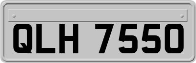 QLH7550