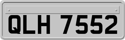 QLH7552