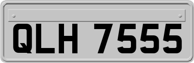 QLH7555