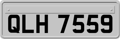 QLH7559