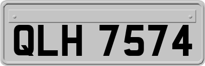 QLH7574