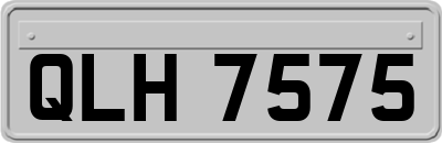 QLH7575