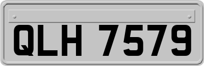 QLH7579