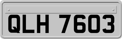 QLH7603