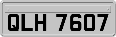 QLH7607