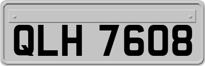 QLH7608