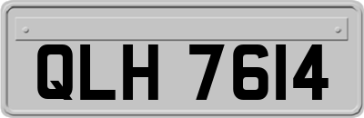 QLH7614