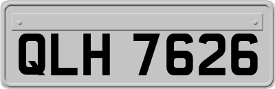 QLH7626