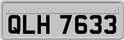 QLH7633