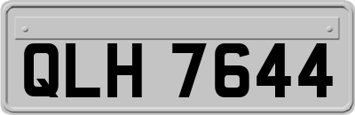 QLH7644