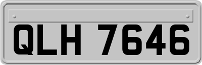 QLH7646