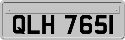 QLH7651