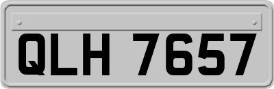 QLH7657