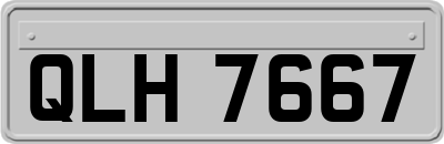 QLH7667