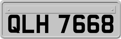 QLH7668