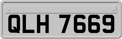 QLH7669