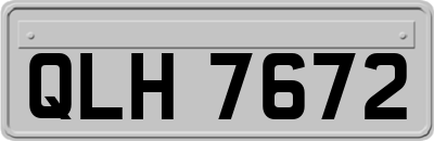 QLH7672