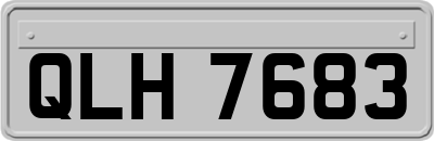 QLH7683