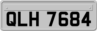 QLH7684