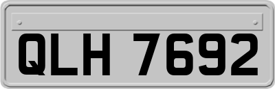 QLH7692