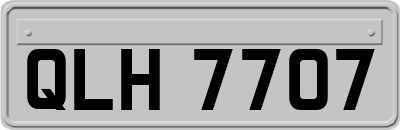 QLH7707