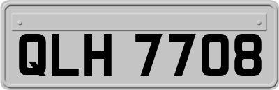 QLH7708