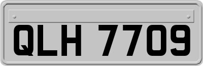 QLH7709